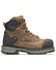 Image #2 - Wolverine Men's Hellcat UltraSpring Heavy Duty 6" Lace-Up Work Boots - Composite Toe , , hi-res