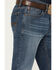 Image #2 - Cody James Men's Wyatt Slim Bootcut Stretch Denim Jeans, Medium Wash, hi-res