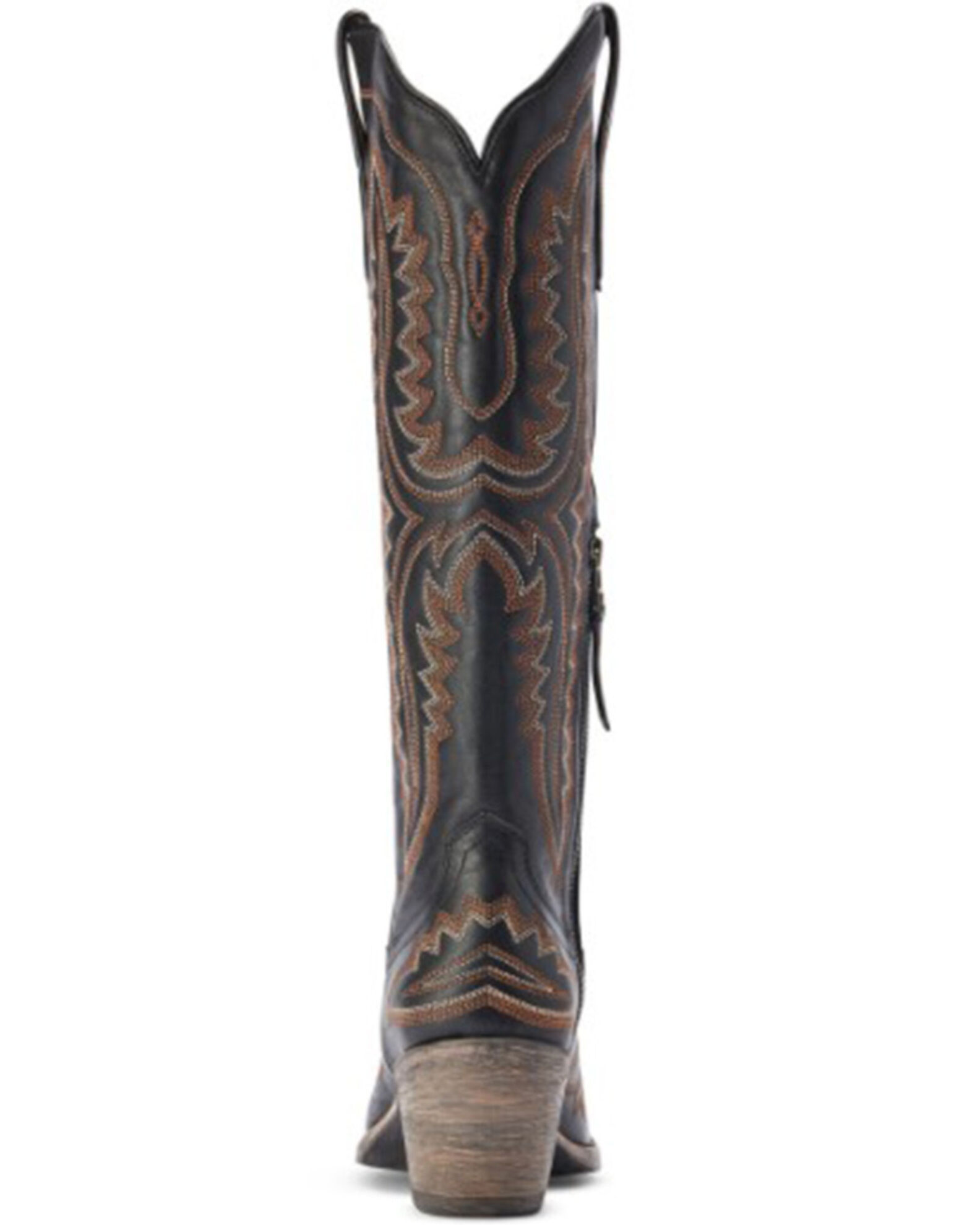 Ariat fashion boots top