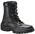 Image #1 - Rocky Men's TMC Duty Boots USPS Approved - Round Toe, Black, hi-res
