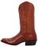 Image #3 - Durango Men's Santa Fe™ Sienna Western Boots - Round Toe, , hi-res