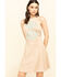 Ariat Women's Tan Mira Dress, Tan, hi-res
