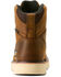 Image #3 - Ariat Men's 6" Wedge Rebar Waterproof Moc Work Boots - Soft Toe, Brown, hi-res