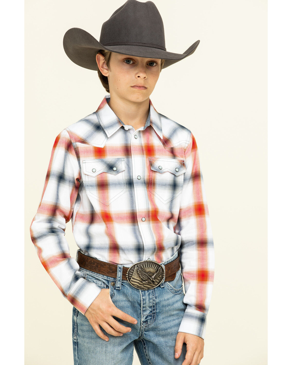 country boy clothes