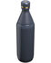 Image #2 - Stanley 20oz All Day Slim Bottle, Dark Grey, hi-res