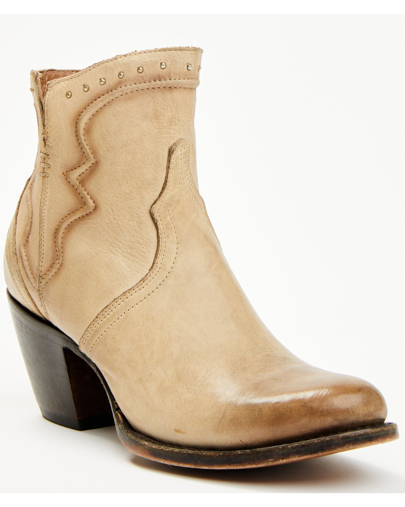 Lucchese women's new arrivals ankle boots