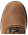 Image #4 - Ariat Women's Distressed Anthem Lacer H20 Leather Hiking Boot - Round Toe, , hi-res