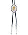 Montana Silversmiths New Traditions Four Directions Cross Bolo Tie, Multi, hi-res