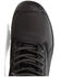 Image #6 - Puma Safety Men's Conquest CTX High Waterproof Work Boots - Soft Toe, Black, hi-res