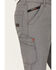 Ariat Men's FR M4 Duralight Ripstop Work Pants , Grey, hi-res