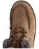 Image #6 - Lamo Footwear Women's Autumn Boots - Moc Toe, Chestnut, hi-res