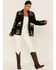 Image #2 - Double D Ranch Women's Head Over Heels Jacket , , hi-res