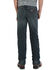 Image #2 - Wrangler Retro Boys' Jerome Slim Straight Jeans, Blue, hi-res