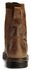 Rocky Men's 9" IronClad Waterproof Work Boots - Round Toe, Copper, hi-res