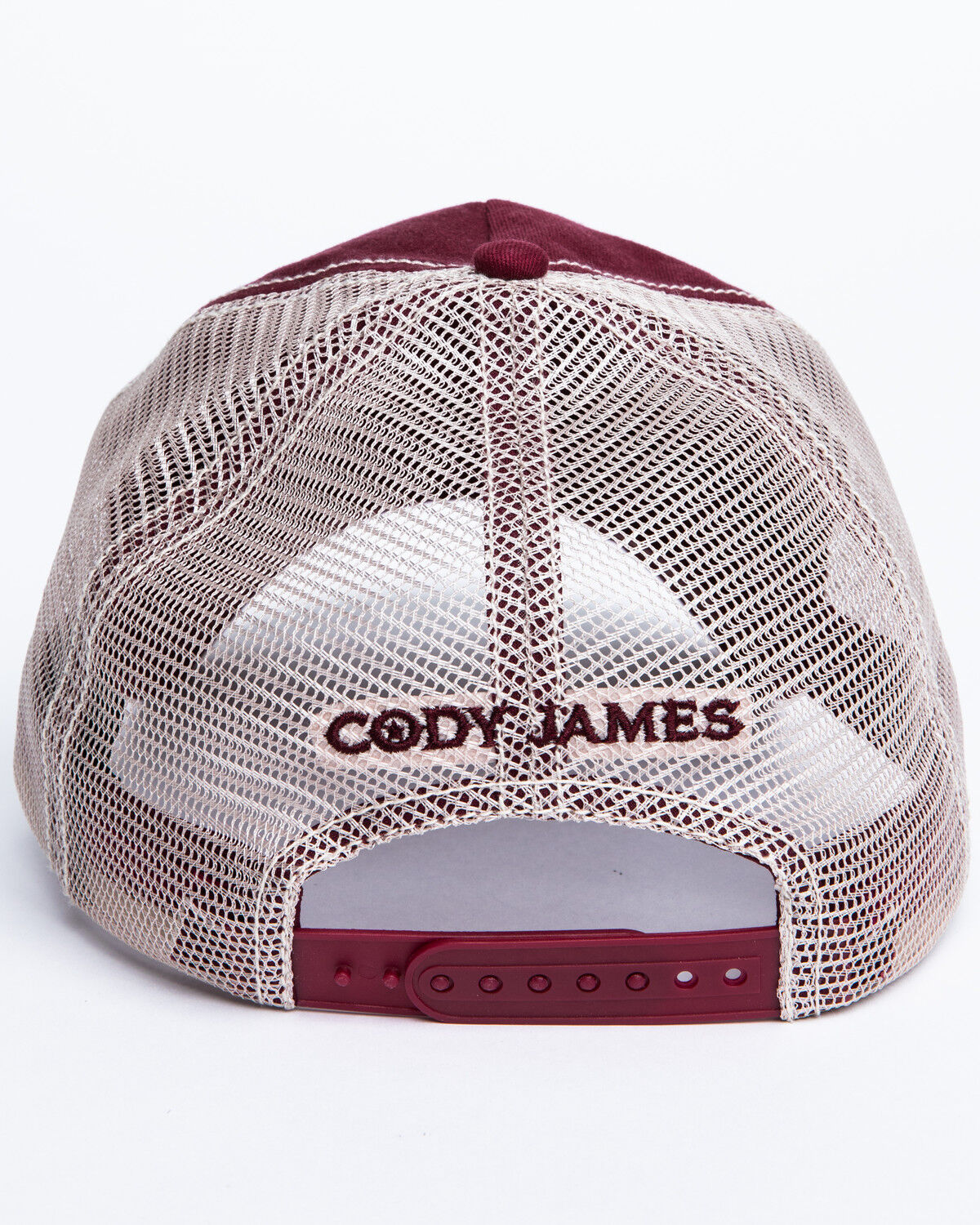 Cody james cap