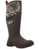Image #1 - Muck Boots Women's Mossy Oak® Country DNA™ Arctic Sport II Tall Work Boots - Round Toe, Dark Brown, hi-res