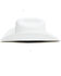 Image #3 - Larry Mahan Opluento 30X Felt Cowboy Hat, White, hi-res