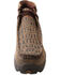 Twisted X Men's Work Driving Moc - Alloy Toe, Brown, hi-res