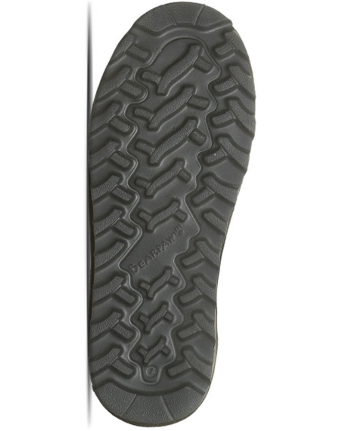 Image #7 - Bearpaw Women's Super Shorty Casual Boots, Dark Green, hi-res
