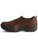 Roper Performance Sport Slip-Ons, Bay Brown, hi-res