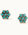 Image #6 - Idyllwind Women's Esther Outlaw earring Set - 5 Piece, Silver, hi-res