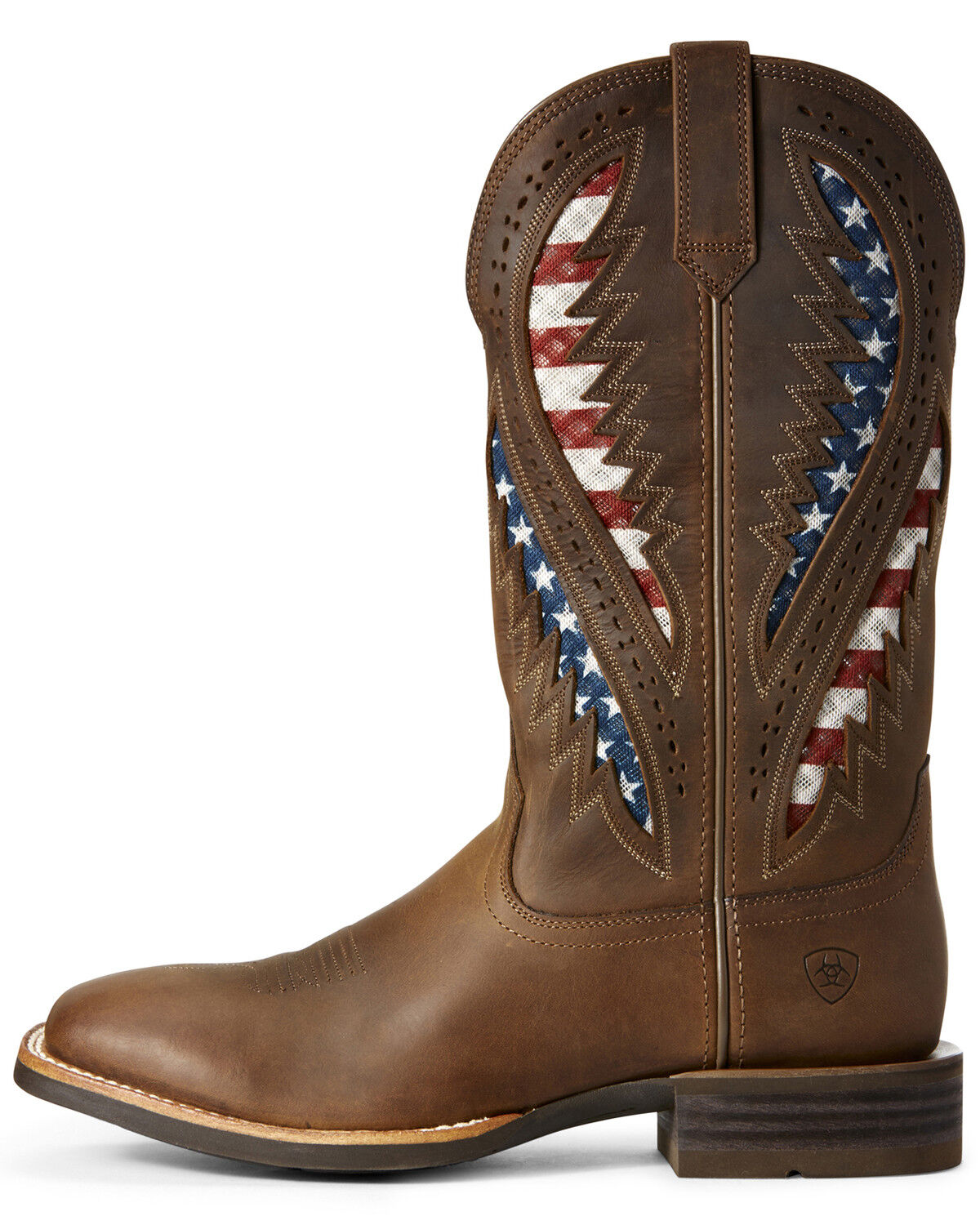 ariat venttek boots
