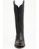 Image #3 - Idyllwind Women's Strut Western Boots - Snip Toe, Black, hi-res