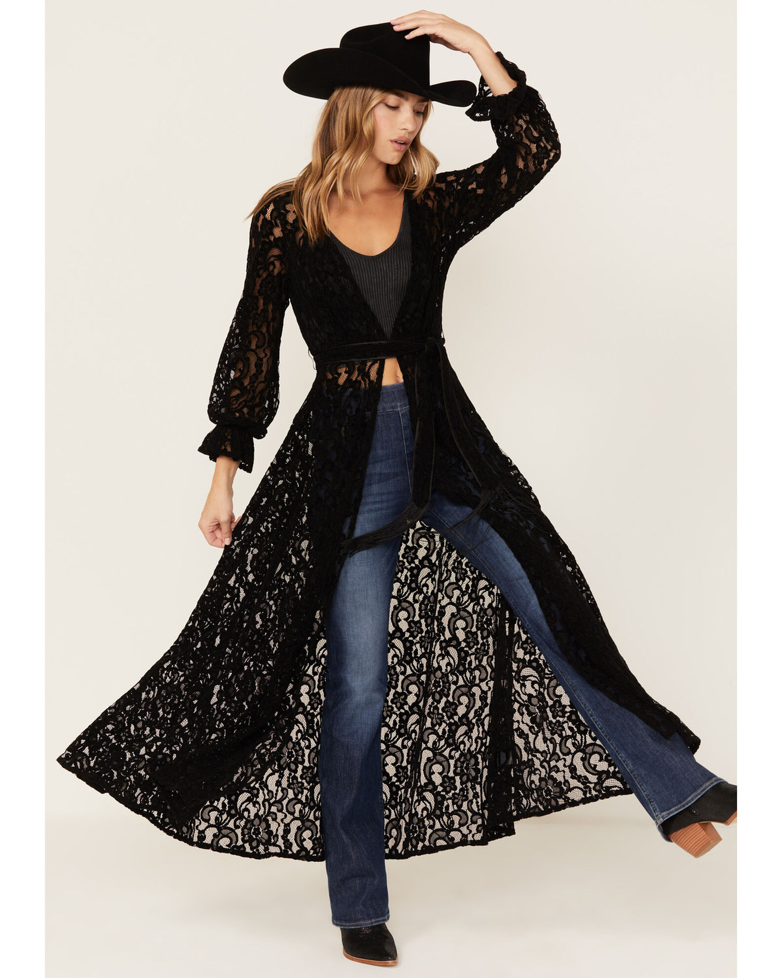 Chenille kimono new arrivals jacket