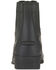 Ariat Boys' Scout Zip Paddock Riding Boots, Black, hi-res