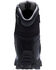 Image #4 - Bates Men's GX-8 Insulated Work Boots - Soft Toe, Black, hi-res