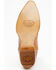 Image #7 - El Dorado Men's 13" Western Boots - Snip Toe, Tan, hi-res