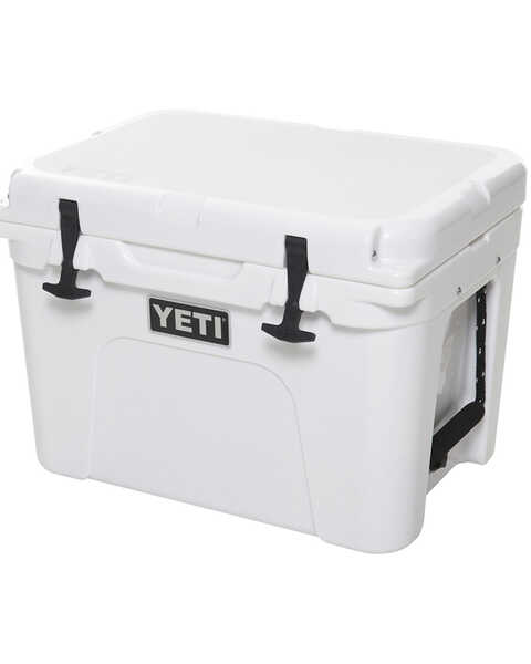 YETI Coolers Tundra 35 Cooler, White, hi-res