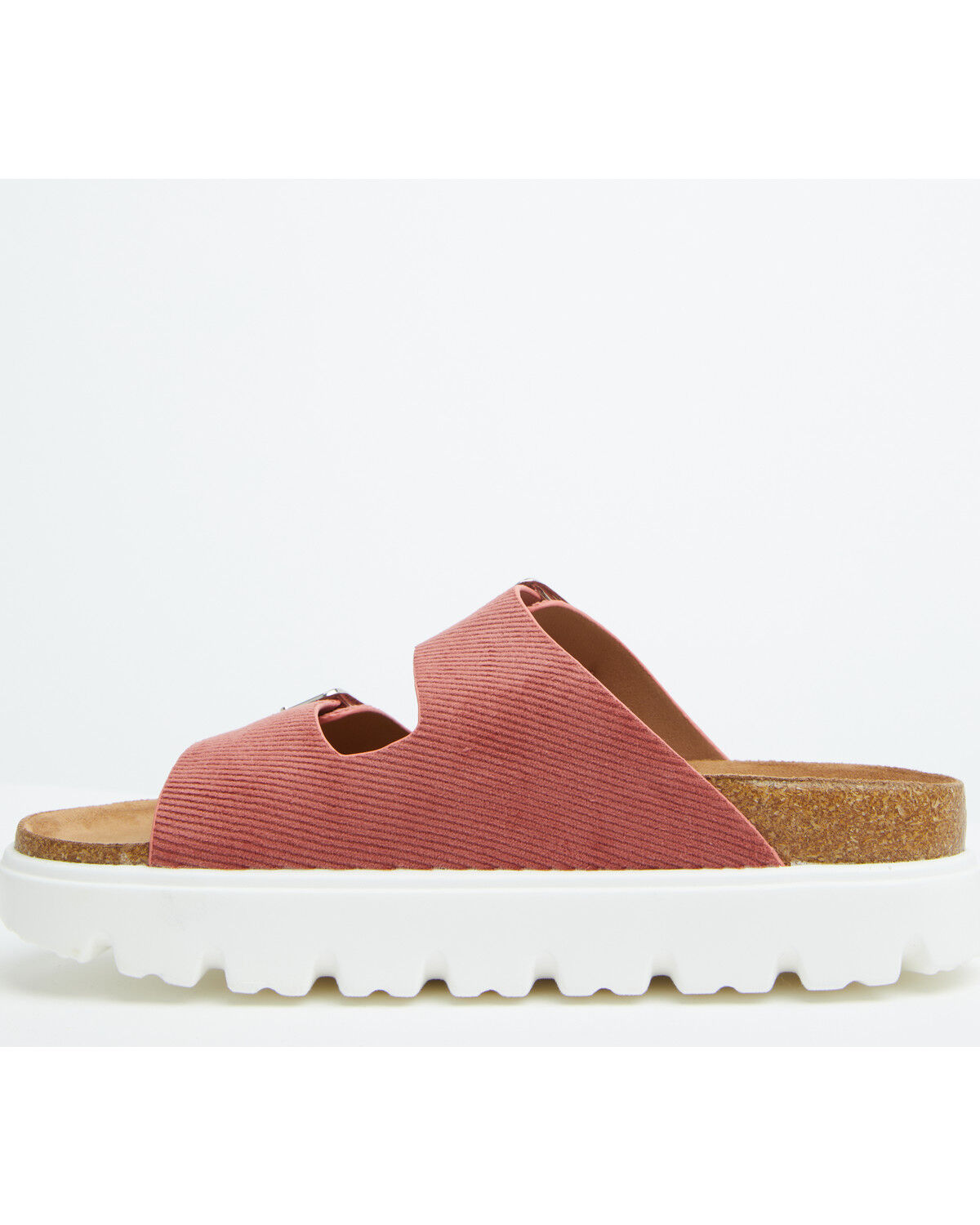 Image #3 - Very G Women's Jazmine Sandals, Rust Copper, hi-res