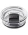 Image #3 - YETI Rambler® Stronghold™ Lid 20oz Travel Mug, Red, hi-res