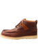 Twisted X Men's Brown Wedge Work Boots - Steel Toe, Brown, hi-res