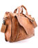 Image #3 - Bed Stu Women's Depp Crossbody Bag, Grey, hi-res