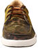 Twisted X Women's Leopard Brown Casual Sneakers, Leopard, hi-res
