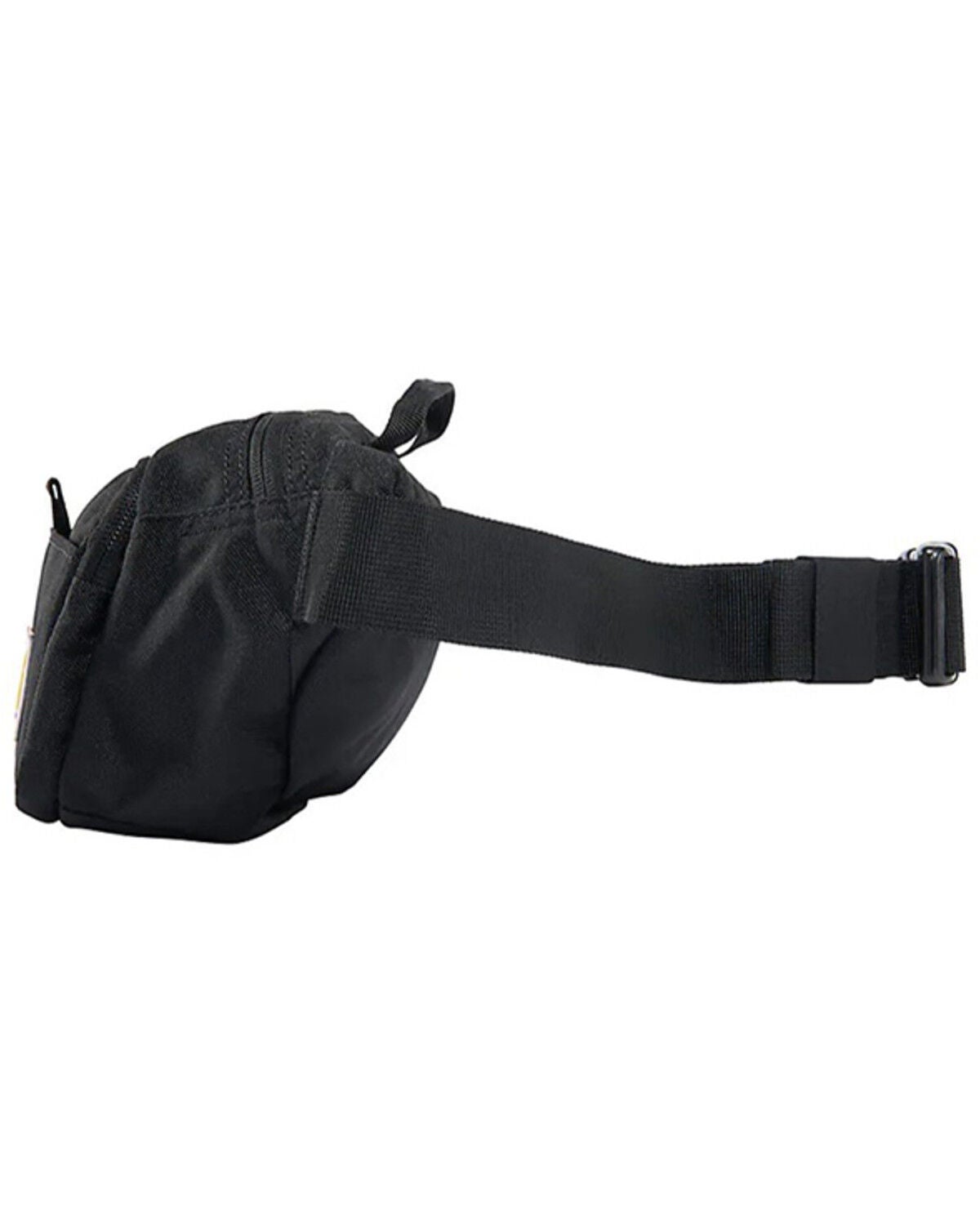 Image #3 - Carhartt Classic Waist Pack, Black, hi-res