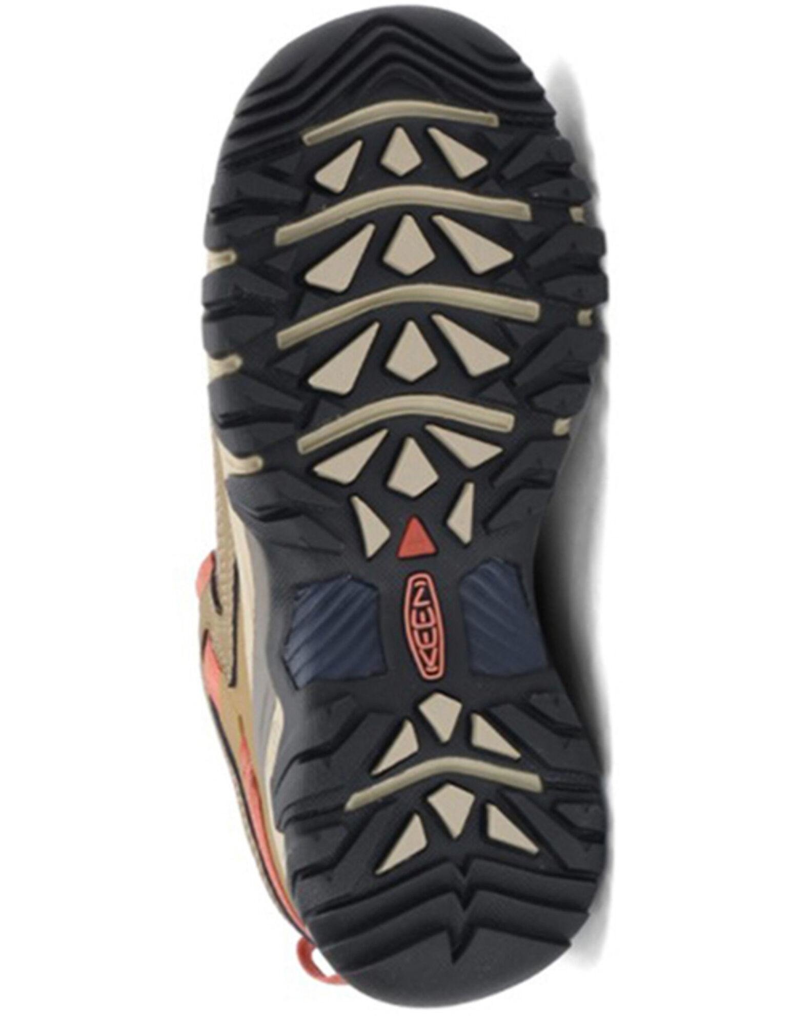 Keen Women s Targhee Vent Water Repellent Hiking Shoes Soft Toe Country Outfitter
