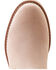 Image #4 - Ariat Women's Wexford Lug Boots - Round Toe, Pink, hi-res
