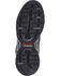 Image #5 - Wolverine Men's Black Legend Durashocks CarbonMax 6" Work Boots - Safety Toe, Black, hi-res