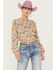 Image #1 - Show Me Your Mumu Women's Vienna Sweater, Multi, hi-res
