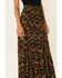 Image #3 - Idyllwind Women's Black Floral Breeze Maxi Skirt , , hi-res