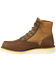 Carhartt Men's Wedge Ankle Work Boots - Soft Toe, Brown, hi-res