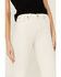 Image #2 - Idyllwind Women's Rebel Natural Wash Signature Back Pocket Mid Rise Flare Jeans, Natural, hi-res