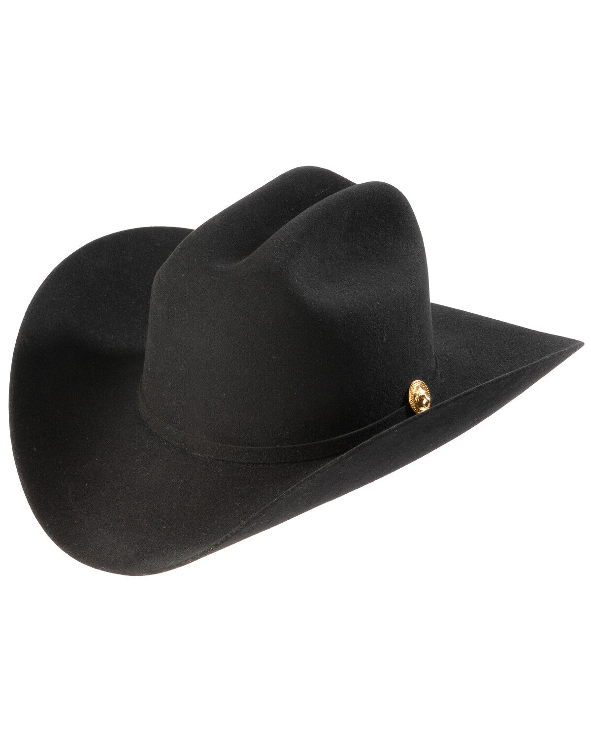 larry mahan hat