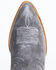 Image #6 - Idyllwind Women's Charmed Life Western Boots - Round Toe, Grey, hi-res