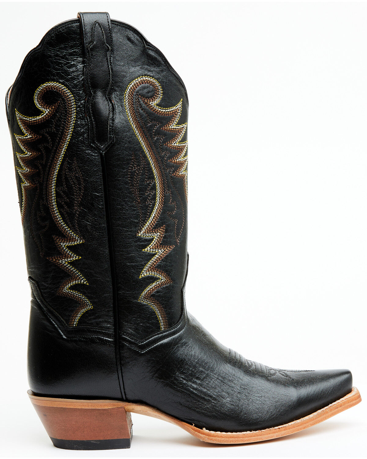Image #2 - Dan Post Women's Inna Western Boot - Snip Toe, , hi-res