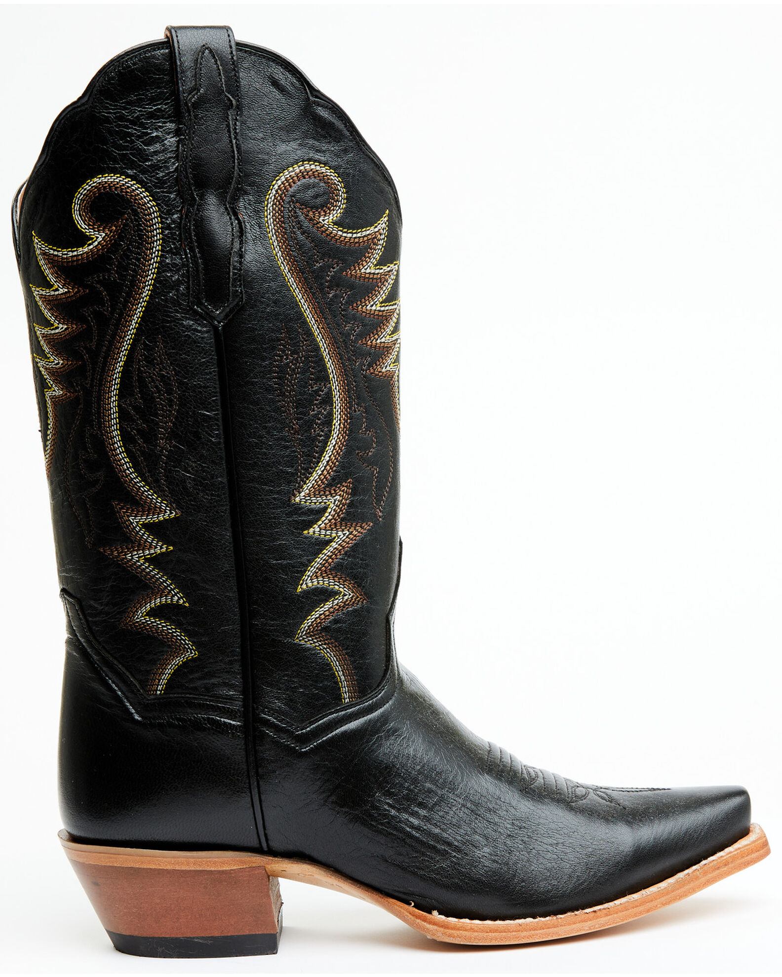 Image #2 - Dan Post Women's Inna Western Boot - Snip Toe, , hi-res