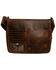 Image #4 - STS Ranchwear by Carroll Women's Chaynee Mountain Della Crossbody, Brown, hi-res